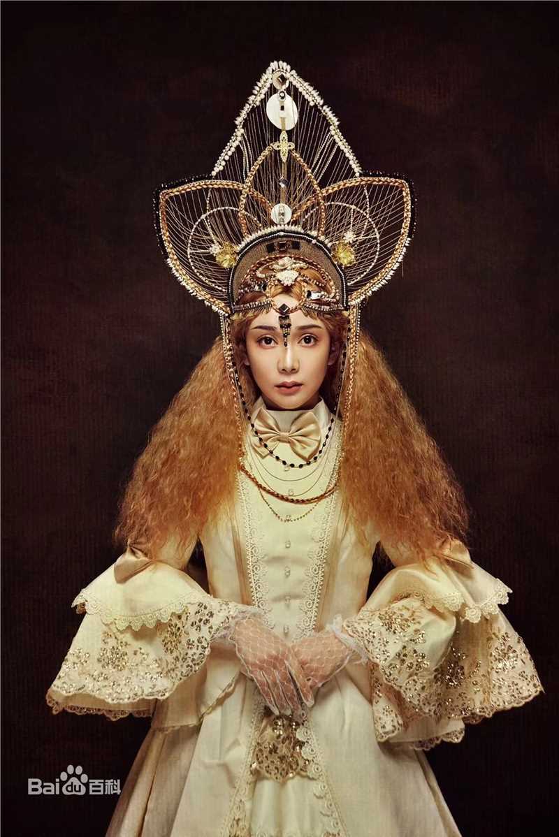 郝泽嘉精选图册