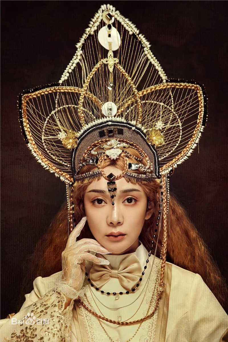 郝泽嘉精选图册