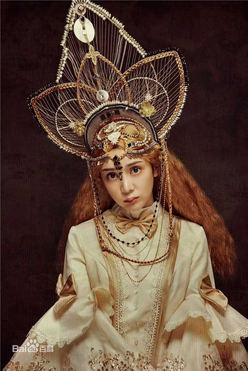 郝泽嘉精选图册