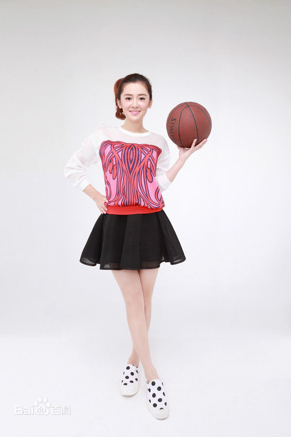 石安妮(Annie)最优质靓丽相册