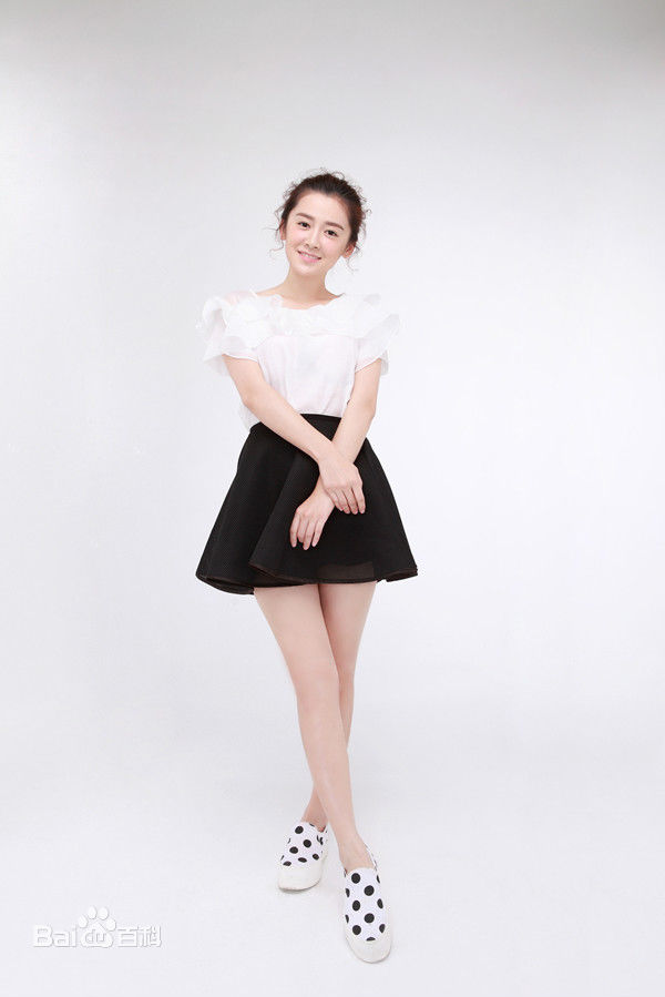 石安妮(Annie)最优质靓丽相册