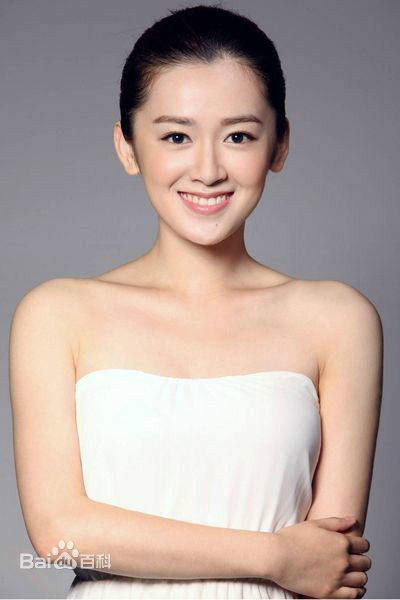 石安妮(Annie)最优质靓丽相册