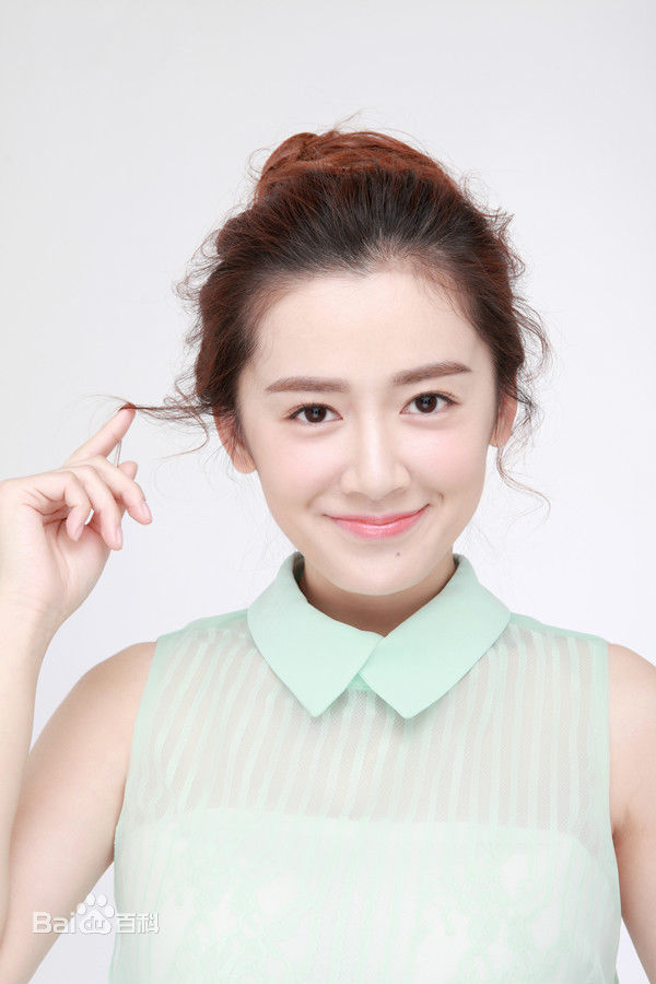 石安妮(Annie)最优质靓丽相册