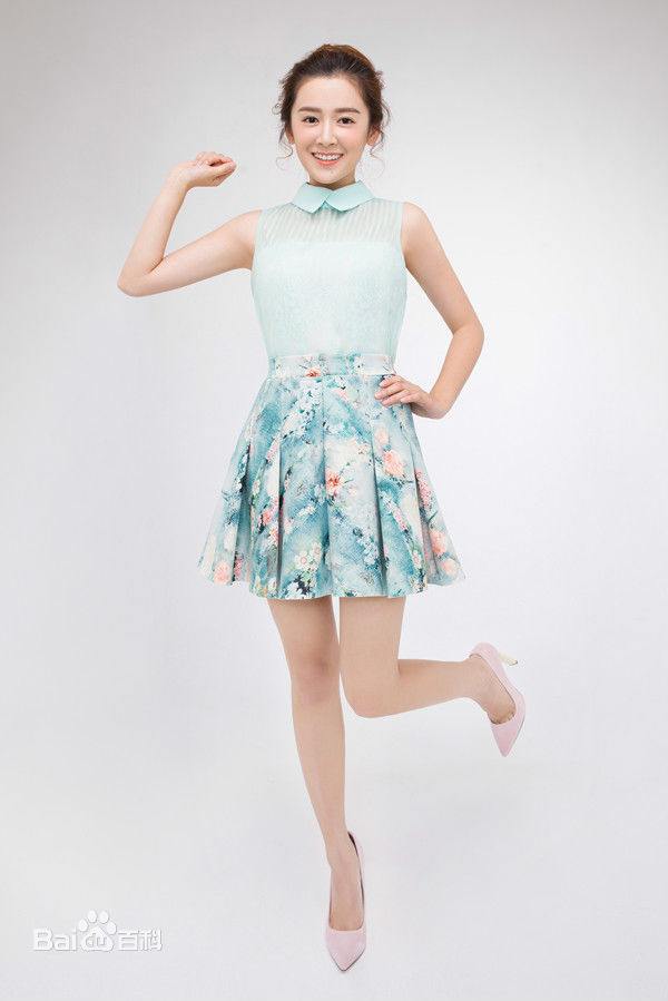 石安妮(Annie)最优质靓丽相册