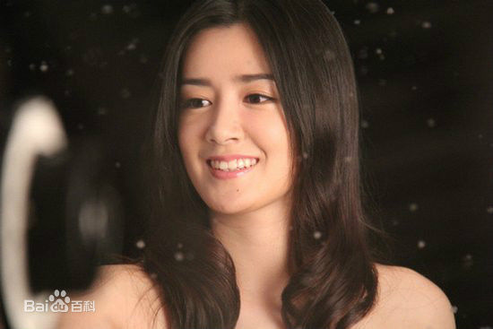 石安妮(Annie)最优质靓丽相册