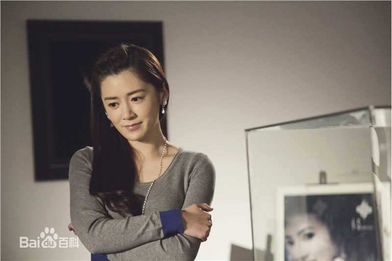 石安妮(Annie)《杉杉来了》剧照