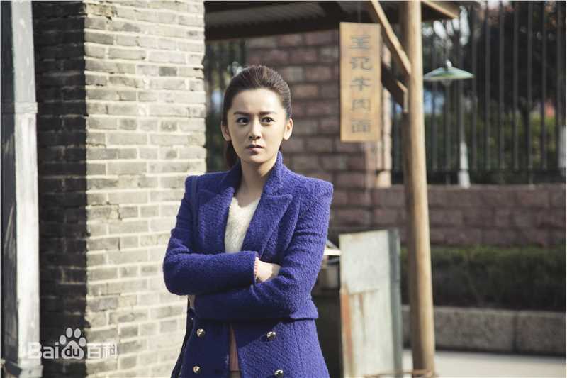 石安妮(Annie)《杉杉来了》剧照