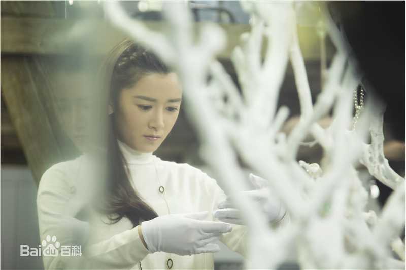 石安妮(Annie)《杉杉来了》剧照