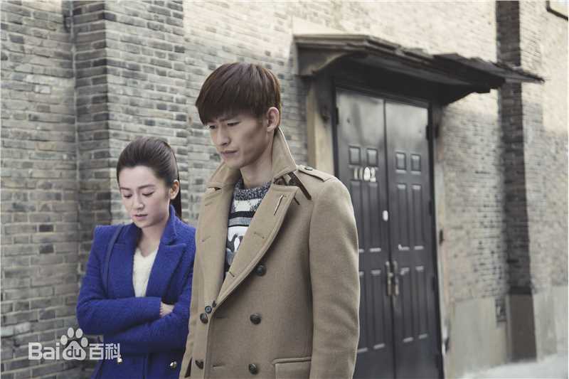 石安妮(Annie)《杉杉来了》剧照