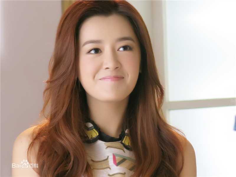 石安妮(Annie)《碧海雄心》剧照