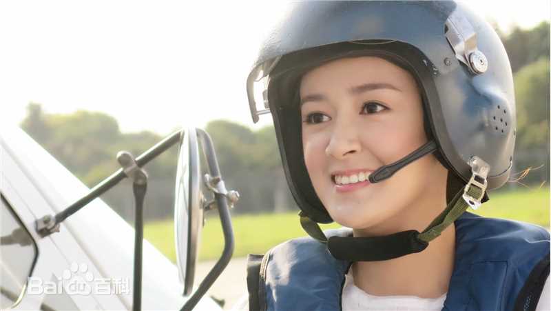 石安妮(Annie)《碧海雄心》剧照