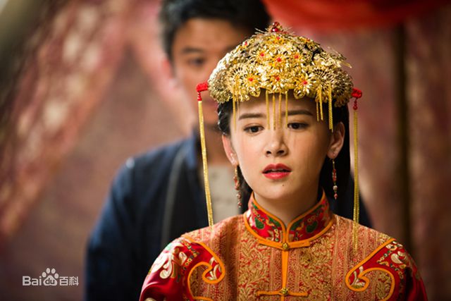 石安妮(Annie)《最后的战士》最新剧照