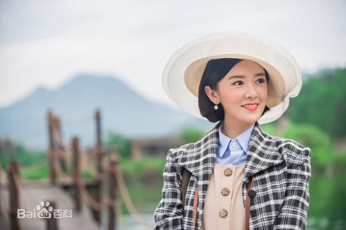 石安妮(Annie)《最后的战士》最新剧照