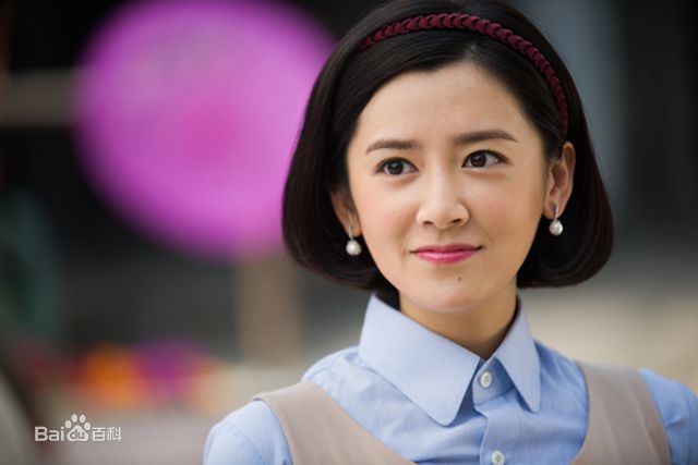 石安妮(Annie)《最后的战士》最新剧照