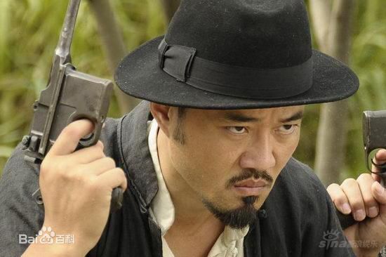 最优质陈楚翰生活照