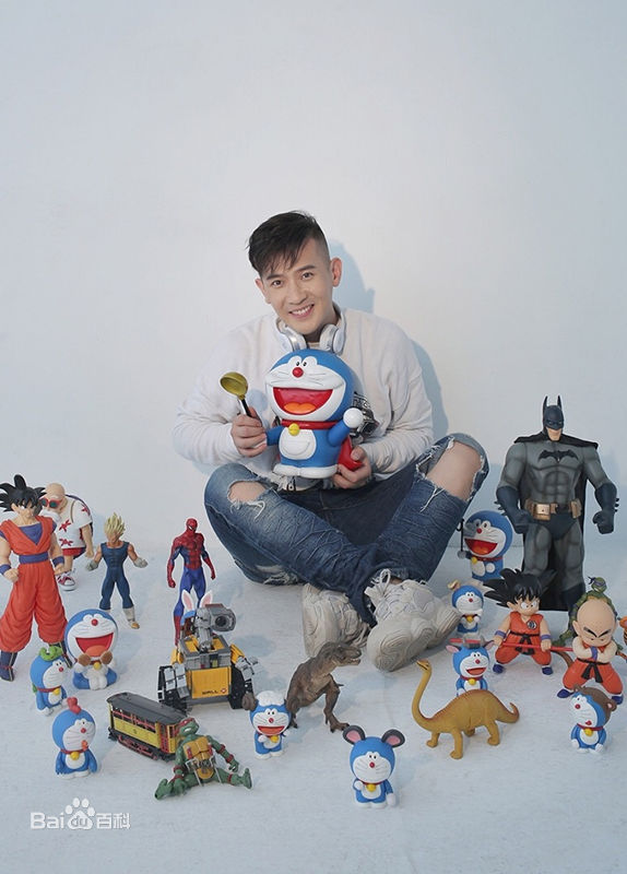 张殿伦精选图册