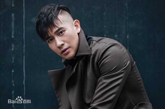 高清张殿伦图片