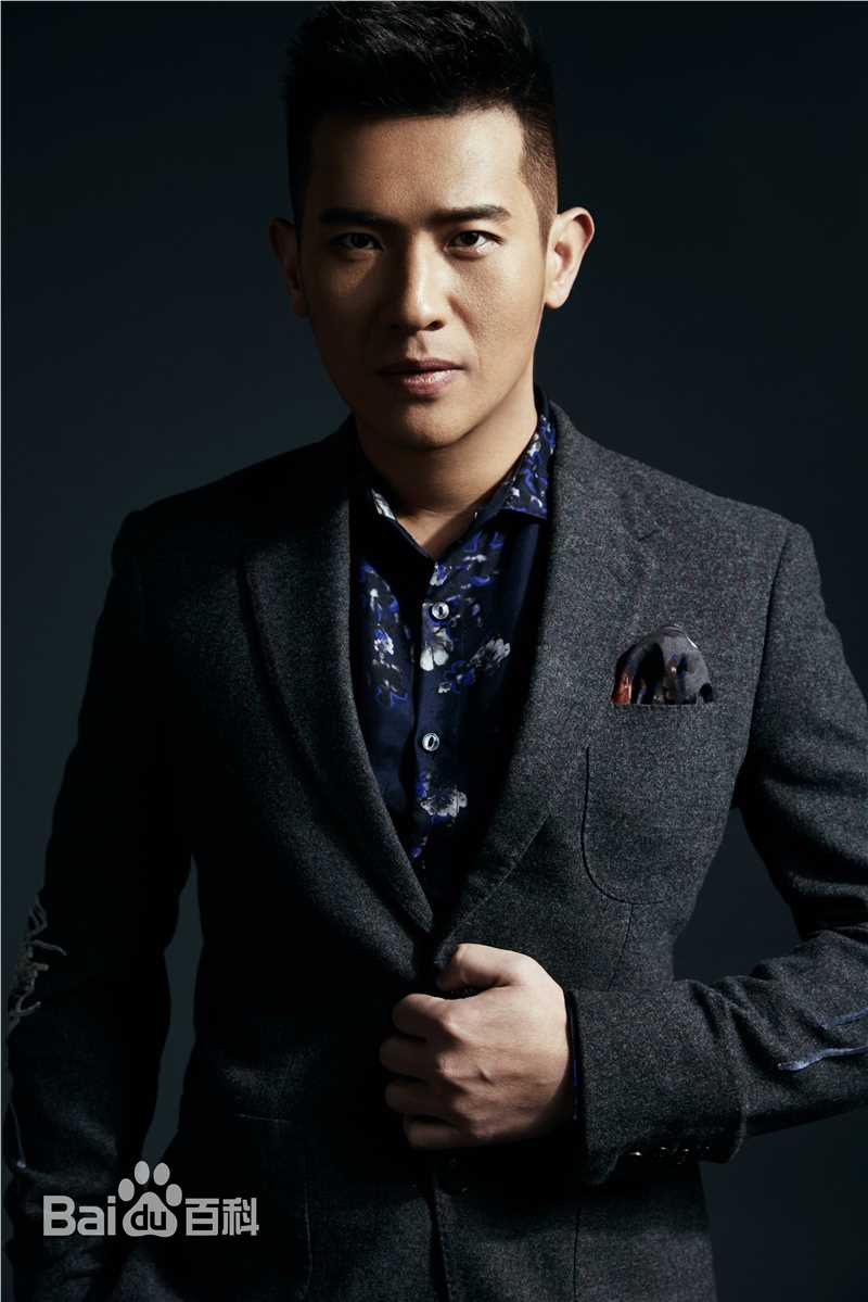 高清张殿伦图片