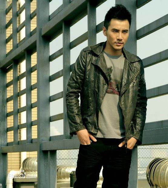 刘骐(Ethan)精选剧照