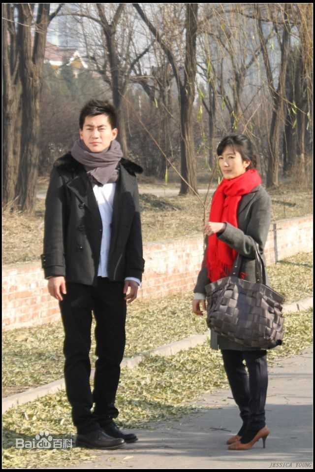 刘骐(Ethan)精选剧照