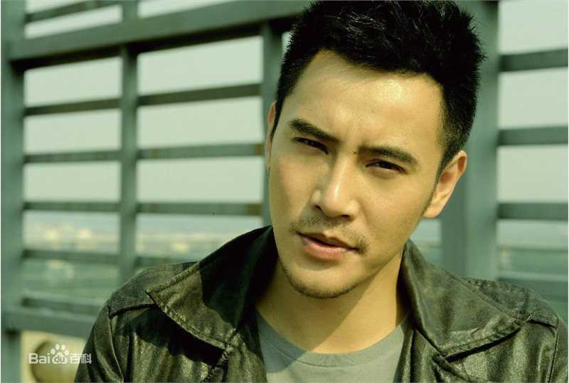 刘骐(Ethan)个人照片性感图片图集