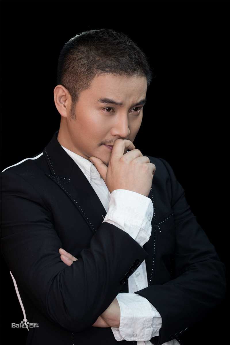 刘骐(Ethan)个人照片性感图片图集