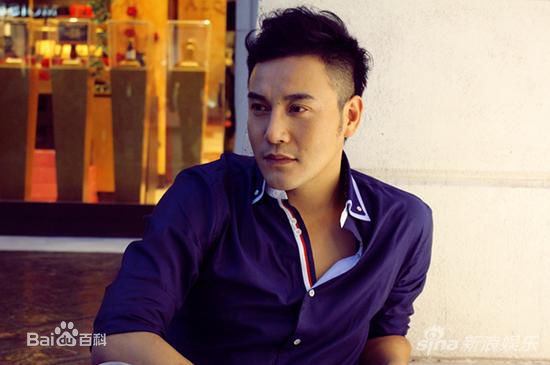 刘骐(Ethan)个人照片性感图片图集