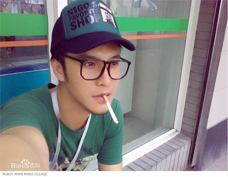 刘骐(Ethan)个人照片性感图片图集