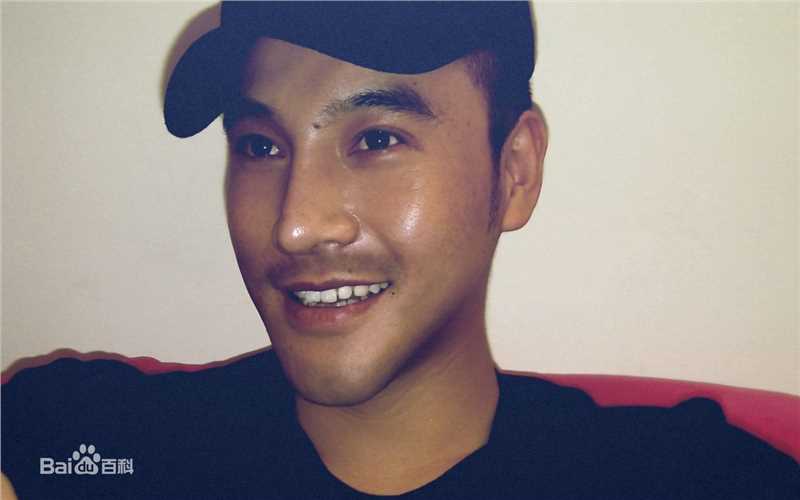 刘骐(Ethan)个人照片性感图片图集