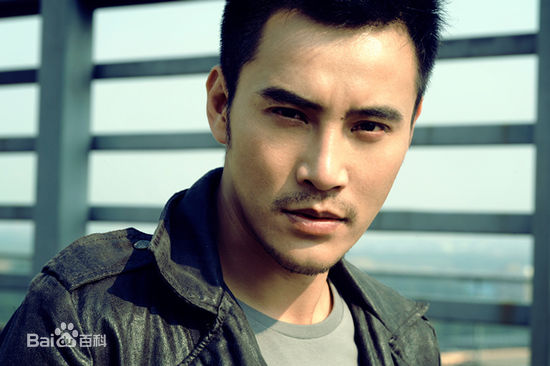 刘骐(Ethan)个人照片性感图片图集