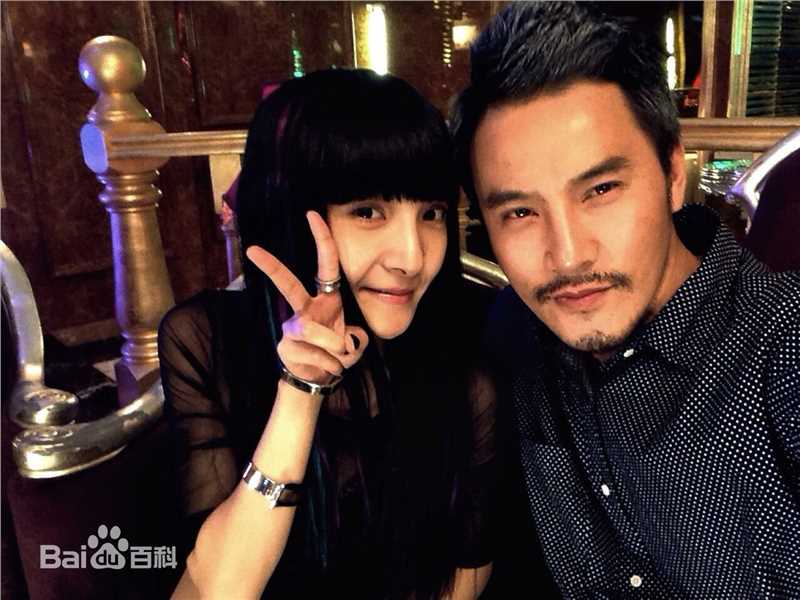 刘骐(Ethan)个人照片性感图片图集