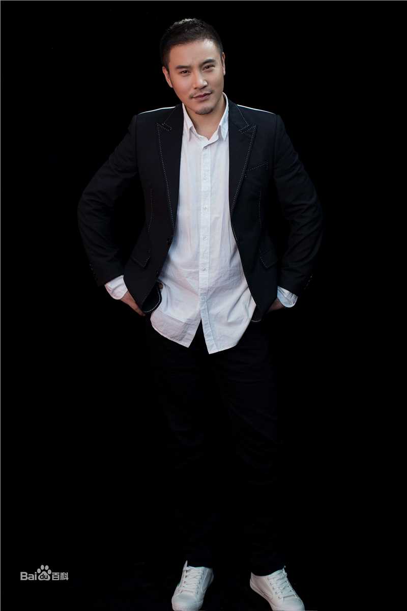 刘骐(Ethan)前后照片