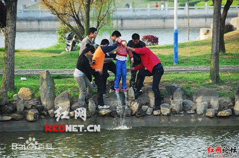 刘骐(Ethan)前后照片