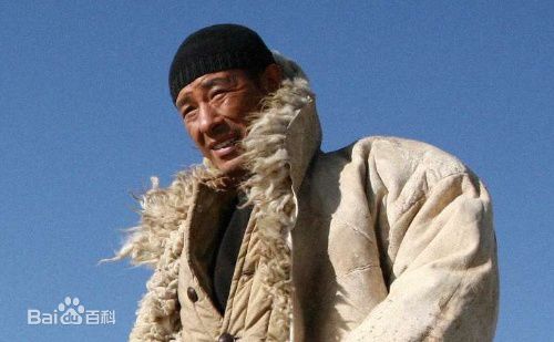 张立《西风烈》最优质剧照