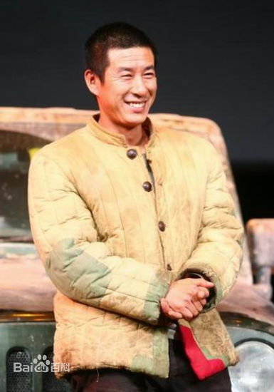 张立《西风烈》最优质剧照