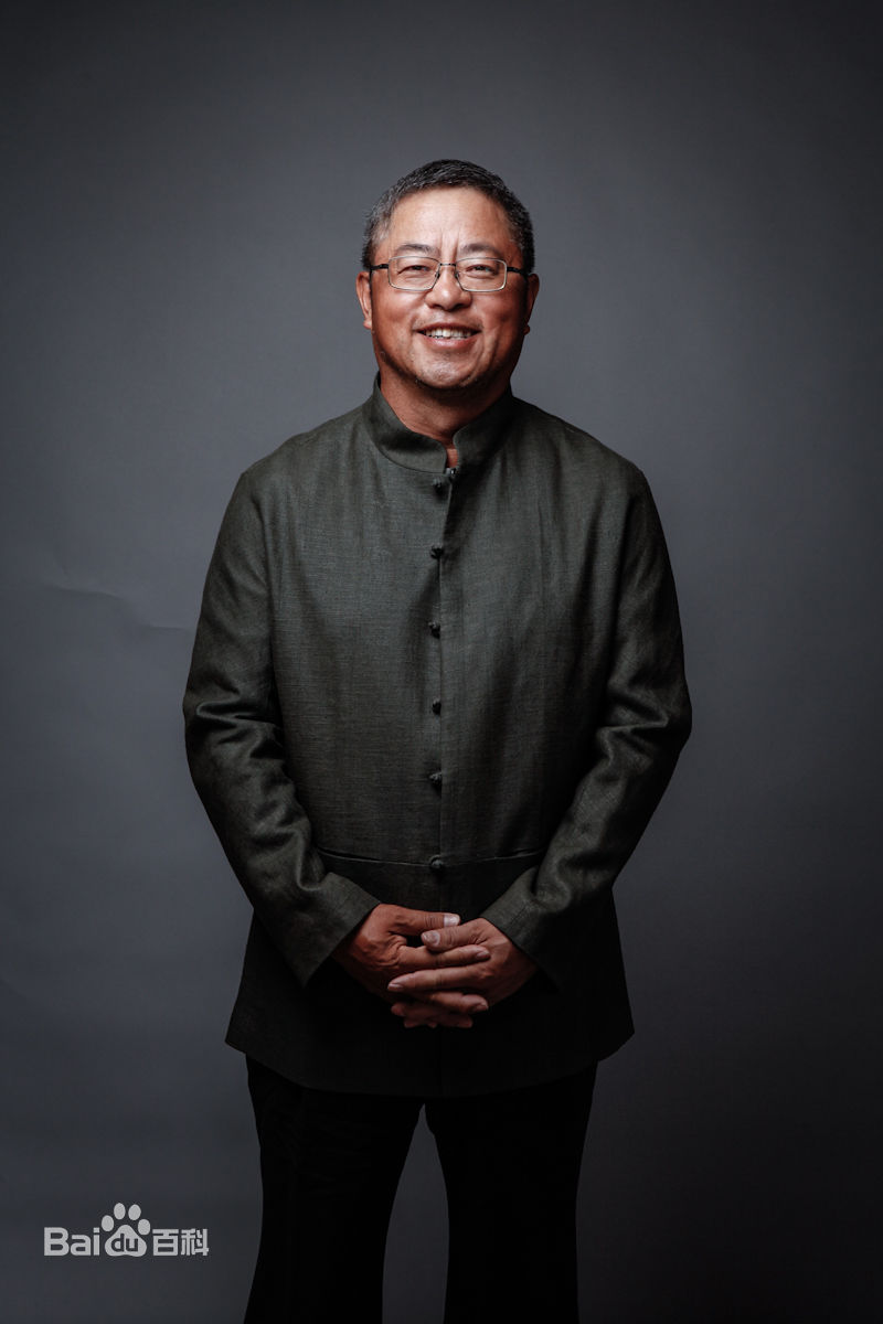 最优质王志纲素颜照