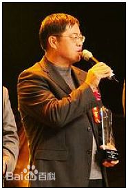 最优质王志纲素颜照