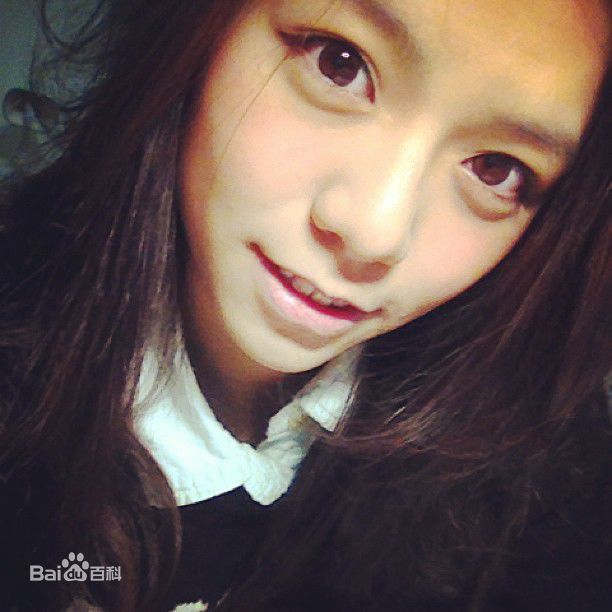 宋芸桦(Vivian Sung)个人图册素颜照相册