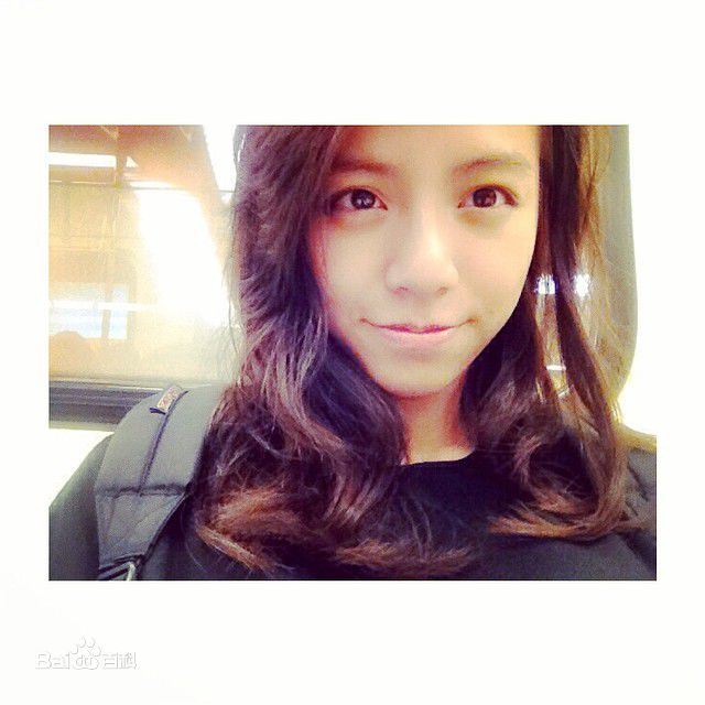 宋芸桦(Vivian Sung)个人图册素颜照相册