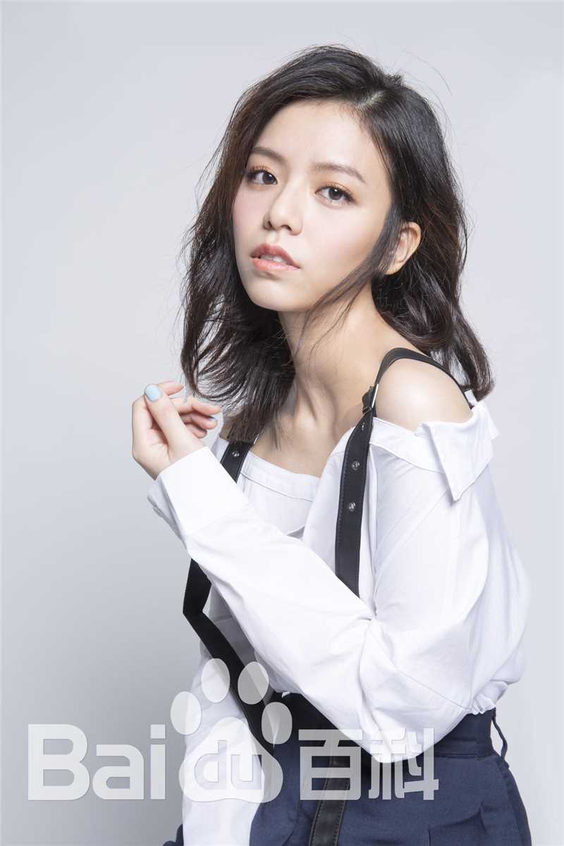 宋芸桦(Vivian Sung)生活照