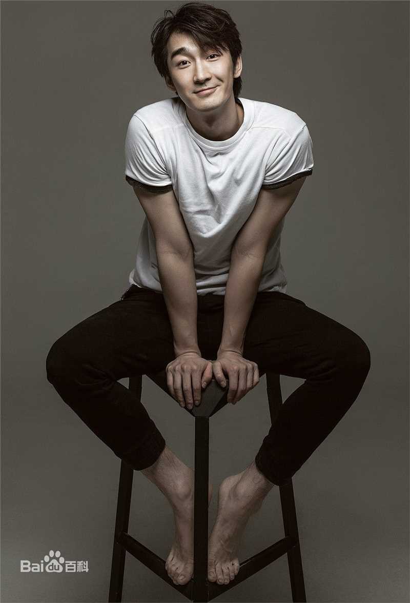 郑家彬(Justin Chung)最优质杂志相册