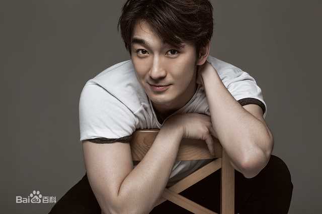 郑家彬(Justin Chung)最优质杂志相册