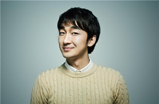 最优质郑家彬(Justin Chung)素颜照