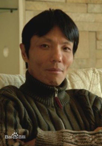 赵小丁导演·活动照壁纸壁纸