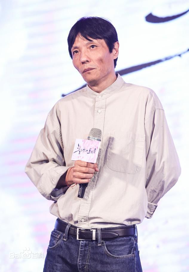 赵小丁导演·活动照壁纸壁纸