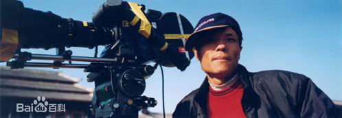 赵小丁导演·活动照壁纸壁纸