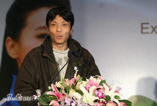 赵小丁导演·活动照壁纸壁纸