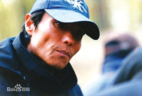 赵小丁导演·活动照壁纸壁纸