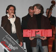 安东尼·拉默里纳拉(Anthony LaMolinara)安东尼活动图片生活照相册