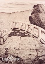 安东尼·拉默里纳拉(Anthony LaMolinara)安东尼绘画雕塑作品前后照片